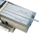 Hot Rolled 6mm Stainless Steel Flat Bar