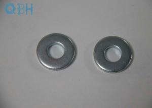 Wholesale F844 Carbon Steel 0.5 TO 3inch Steel Flat Washer from china suppliers