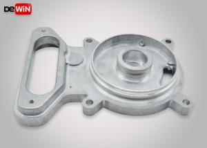 Wholesale Machining Precision Aluminium Die Casting Parts 90 HRB Material Hardness from china suppliers