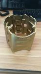 OEM Cross Coupling Cable Protector / HRLC Well Pump Cable Protector