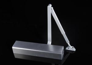 Wholesale Size Adjustable Door Closer UL Listed Overhead Mounted For Max 150kg Metal Door from china suppliers