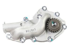 Wholesale J08E/J08 Hino Engine Oil Pumps 15110-2160 15110-2160A from china suppliers