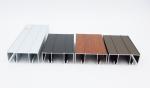2501 Extruded Aluminium Profiles Chile Series Aluminium Profile For Window And