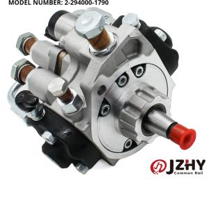 Wholesale Diesel 294000-1790 6275-71-112 PC450-8 Fuel Injection Pump from china suppliers