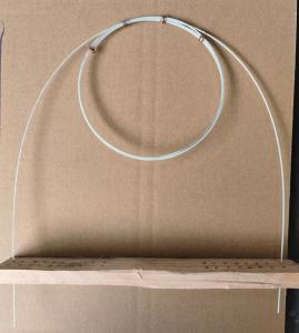 Wholesale Round Decoration Frp Element Member Fiberglass Reinforced Polymer Composite from china suppliers