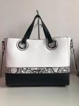 New Style Fashion Ladies Handbags Women Bags PU Leather Handbag