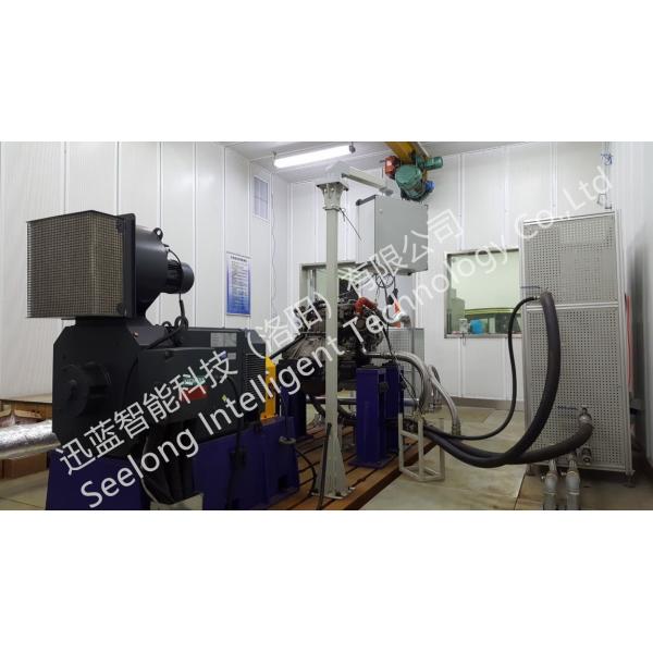 Quality Engine Performance Test Bench & Testing Solution For Engine for sale