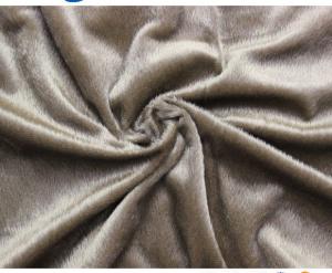 Wholesale Manufacturer Supplier how to tell if fur is real or fake with certificate from china suppliers