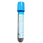Blue Top 3.2% PT Blood Tube Sodium Citrate 1:9 Blood Collection Test CE ISO