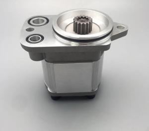 Wholesale CAT330B Pilot pump/Gear pump of excavator Hydraulic piston pump parts/replacement parts from china suppliers