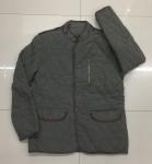 8748 Men's jacket coat stock