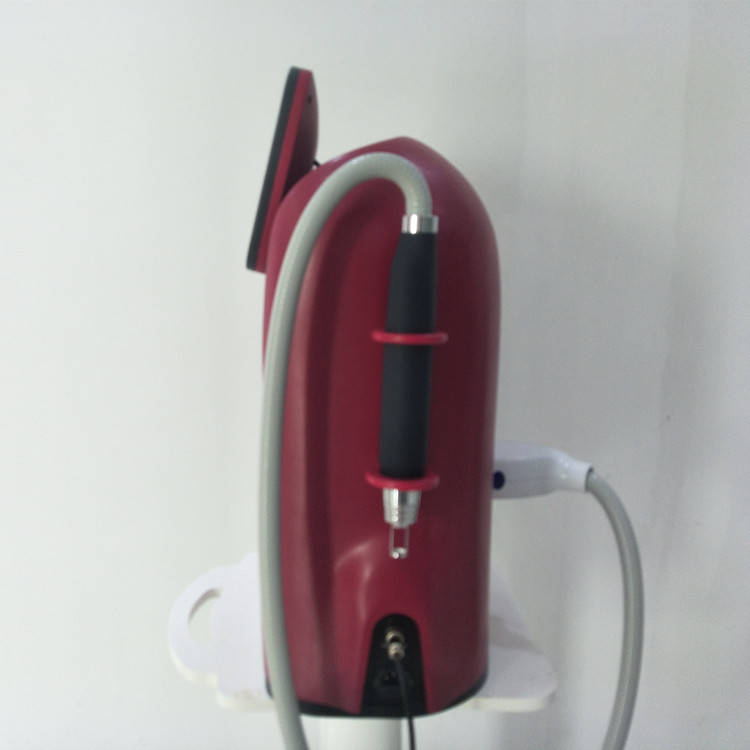 12000W Yag Laser Machine Skin Whitening Pigment Removal Equipment