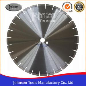 Wholesale 400mm Diamond Concrete Saw Blades from china suppliers