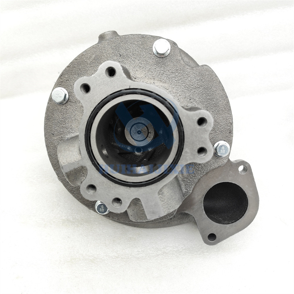 611-3867 6113867 Water Pump for C11 C13 Engine Compatible with Excavator 345D L 349D L Wheel Loader 980C 972H 966H