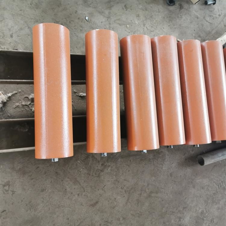 22kW Conveyor Carrier Roller