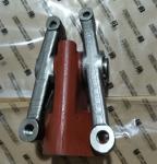 Non-Standard Component W12V190.27.00 Inter Cooler for Shengdong Generator Parts