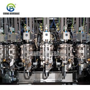 Wholesale 2L Automatic 2 In 1 Combi Water Bottling Equipment from china suppliers