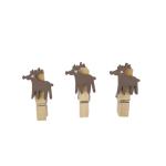 Christmas Clips, Customized Shaped Wood Clothespins for DIY Craft, Wood Clips