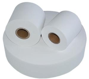 Wholesale Anti - Bacteria Meltblown Filter Cloth , Melt Blown Material Strong Ventilation from china suppliers