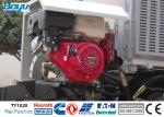 20kN Overhead Line Equipment Hydraulic Tensioner Honda Gasoline Engine D800mm