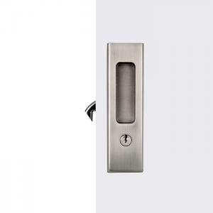 Wholesale Safety Sliding Glass Door Mortise Lock With Pulls / home door locks from china suppliers
