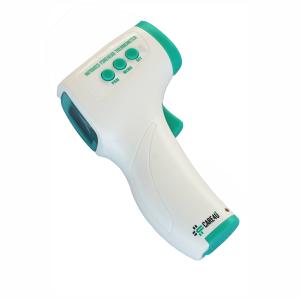 Wholesale Acrylic Ear Non Contact Infrared Thermometer 116x55x170mm from china suppliers