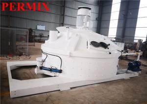 Wholesale Wear - Resistant Alloy Plates Planetary Cement Mixer Simple Convenient Maintenance from china suppliers