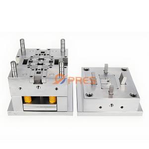 Wholesale Plastic Injection Molding Manufacturers For PEEK Impeller from china suppliers