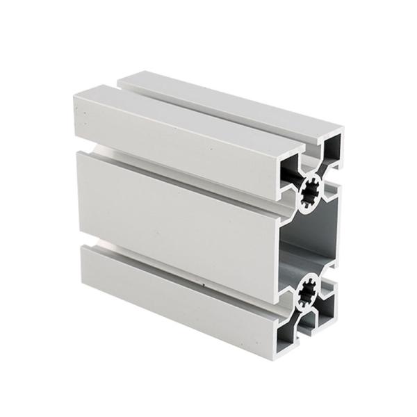 Precision Crafted Assembly Line Industrial Aluminum Profile For Enhanced Efficiency