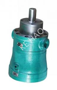 China MCY14-1B Axial Piston Pump For Excavator Loader Bulldozer Replacement on sale