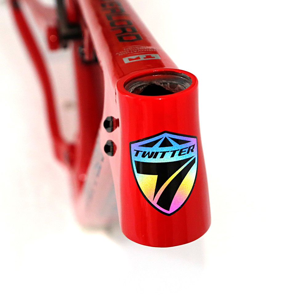 29er Carbon Fiber MTB Frame