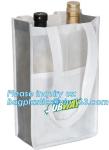 Fashion Manufacturer Sublimation Non Woven Bag, Promotional Non Woven Bag with