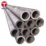 P235GH Seamless Pressure Pipe Alloy Steel Tubes For High Temperature