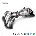 for Nissan Altima 2.5L Direct Fit Exhaust Manifold Auto Catalytic Converter Sale