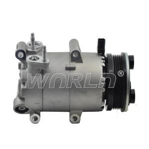 Wholesale CN1119D629AC Car Cooling Parts Auto Compressor VS16IC For Ford Ecosport 2.0 WXFD126 from china suppliers