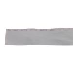 UL VW-1 Copper Flat Wire Cables 105.C Temperature Rating 300V Voltage