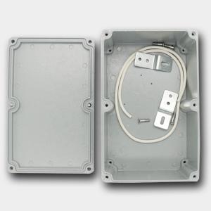 Wholesale Reinforced Recessed Light Enclosure Waterproof Box Impact Resistant from china suppliers
