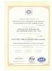 Zhengzhou Rongsheng Refractory Co., Ltd. Certifications