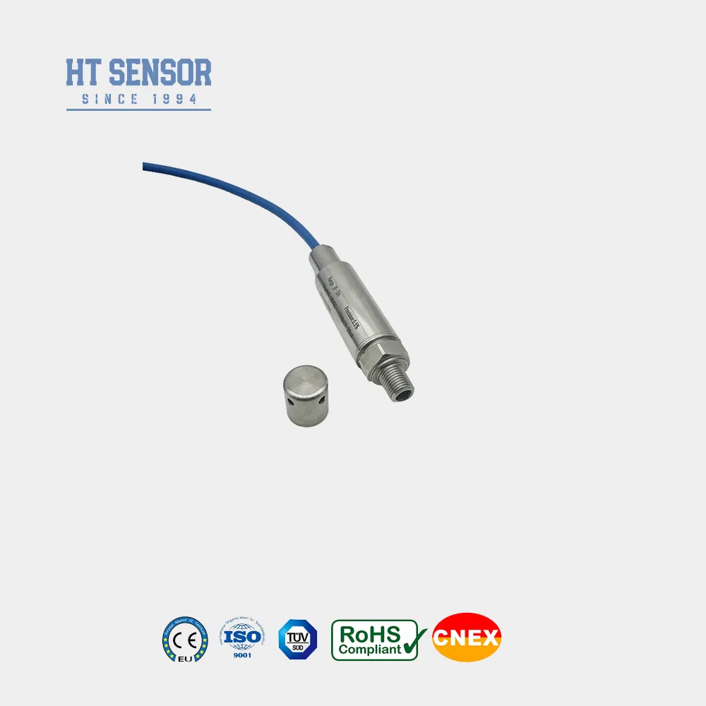 Continuous Level Measurement Transmitter Level Pressure Sensor Water Pressure Proble