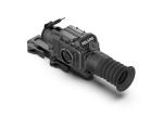 4x Zoom 1200g Shock Resistance Thermal Weapon Scope