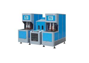 Wholesale PET Bottle Injection Blow Molding Machine from china suppliers