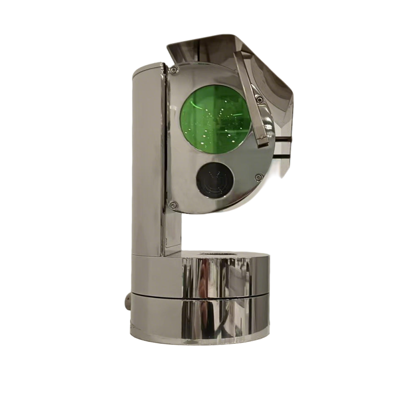 Residential Methane Combustible Gas Leak Detector TDLAS Laser Absorption Spectrum