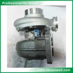Original/Aftermarket High quality S300 diesel engine parts Turbocharger 315413