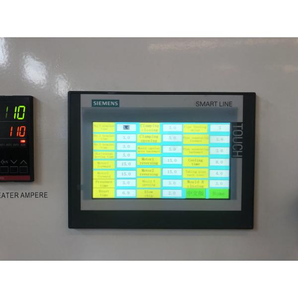 50 75 110mm PVC Pipe Belling Machine / Pipe Expanding Machine