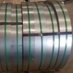 ASTM 430 321 SS Stainless Steel Coils Cold Rolled 0.5mm Hairline Mirror