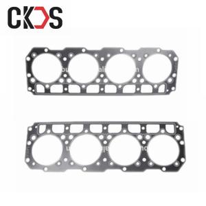 Wholesale Mitsubishi Fuso Engine 8DC9 Japanese Truck Engine Parts Engine Head Gasket ME091583 ME029000 31201-32100 E092200 from china suppliers