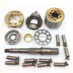 Excavator Accessories Hitachi ZAX120-6 Walking Motor Pump Bile Plunger Nine-Hole