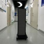 1500w Injury Recovery Red Light Therapy Device 480nm 630nm 660nm 810nm 830nm