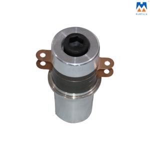 Wholesale 2800W ultrasonic converter 4 ceramics low impedance high efficiency from china suppliers