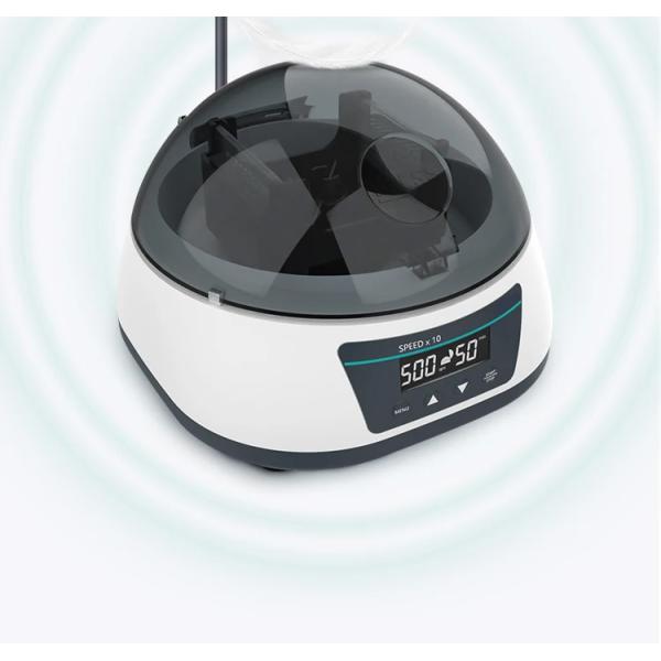 Shell Protection Level AC 100-240V / DC24V 50W Blood Analyzer for and Accurate Results